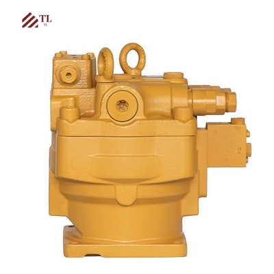 M5X180CHB-10A-3NA / 265-RG20D25G2-140 محرك تقليص دواري Assy لقطع الغيار الحفارة
