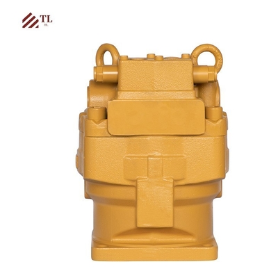 M5X180CHB-10A-3NA / 265-RG20D25G2-140 محرك تقليص دواري Assy لقطع الغيار الحفارة