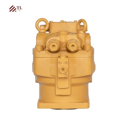 M5X180CHB-10A-3NA / 265-RG20D25G2-140 محرك تقليص دواري Assy لقطع الغيار الحفارة