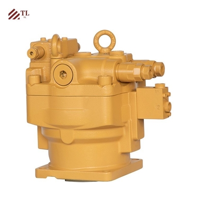 M5X180CHB-10A-3NA / 265-RG20D25G2-140 محرك تقليص دواري Assy لقطع الغيار الحفارة