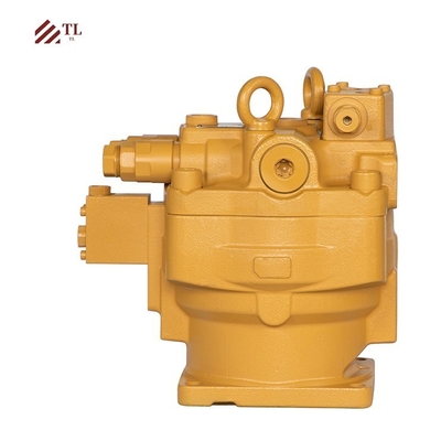 M5X180CHB-10A-3NA / 265-RG20D25G2-140 محرك تقليص دواري Assy لقطع الغيار الحفارة