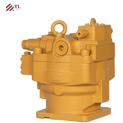 M5X180CHB-10A-3NA / 265-RG20D25G2-140 محرك تقليص دواري Assy لقطع الغيار الحفارة