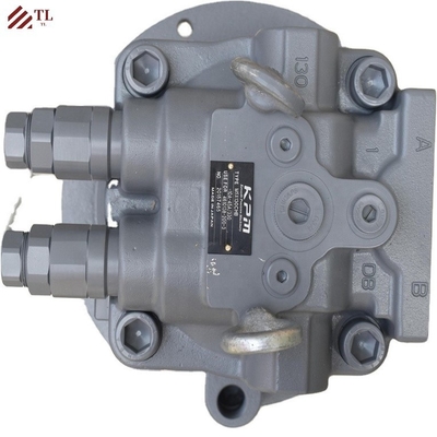 ZX450-3 المضخة الهيدروليكية الرئيسية الخيار لأعلى ZX450 ZX450-3 ZX470-3 قطع الغيار الحفار