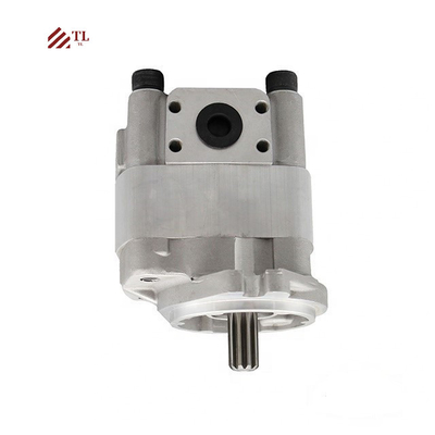 غيرها 708-1U-00171 Wa430-6 محمول مضخة عمل هيدروليكية705-94-01070 حفر الزحف