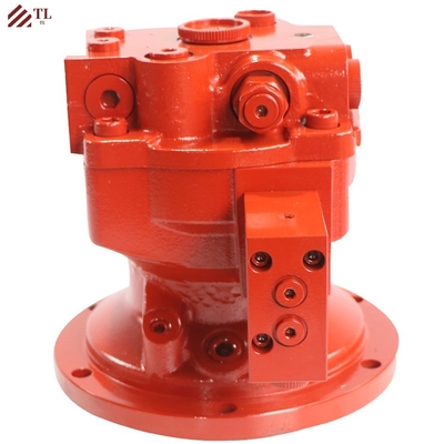 DH55 R55-9 الحفرة الزحفية المحرك المتحرك المتحرك 31M9-10130 للعمل بسلاسة
