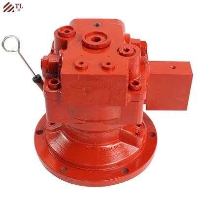 DH55 R55-9 الحفرة الزحفية المحرك المتحرك المتحرك 31M9-10130 للعمل بسلاسة