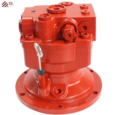 DH55 R55-9 الحفرة الزحفية المحرك المتحرك المتحرك 31M9-10130 للعمل بسلاسة
