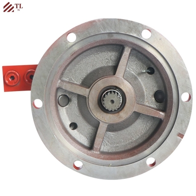 DH55 R55-9 الحفرة الزحفية المحرك المتحرك المتحرك 31M9-10130 للعمل بسلاسة