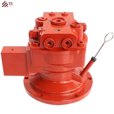 DH55 R55-9 الحفرة الزحفية المحرك المتحرك المتحرك 31M9-10130 للعمل بسلاسة