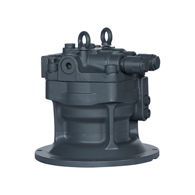 M5X130CHB-10A-29D/330 مجمع المحرك الكهربائي لأجزاء آلات الحفر ZX200-3