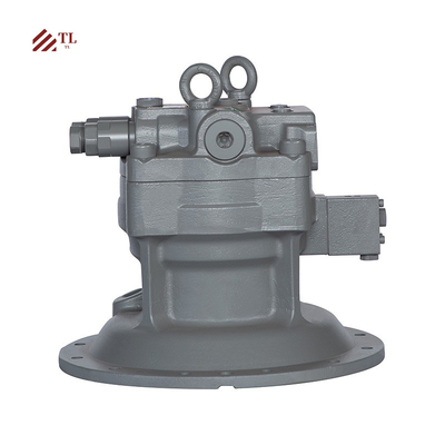 حفرة الزحف 100% محرك سوينج Assy 31N8-12020 للحفرة R290LC-7 R320LC-7
