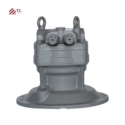 حفرة الزحف 100% محرك سوينج Assy 31N8-12020 للحفرة R290LC-7 R320LC-7