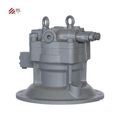حفرة الزحف المحرك المتحرك الحفرة المصغرة EC460 جهاز التأرجح VOE14550092 للمزارع