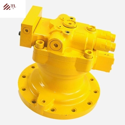 حفرة الزحف المحرك المتحرك الحفرة المصغرة EC460 جهاز التأرجح VOE14550092 للمزارع