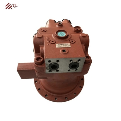 الطاقة الشمسية 300LC-7A DX300LCA DH300-7 المحرك المتحرك 401-00457B للعمل البناء الحفر الزحف