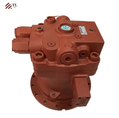 الطاقة الشمسية 300LC-7A DX300LCA DH300-7 المحرك المتحرك 401-00457B للعمل البناء الحفر الزحف