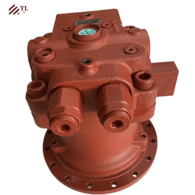 الطاقة الشمسية 300LC-7A DX300LCA DH300-7 المحرك المتحرك 401-00457B للعمل البناء الحفر الزحف