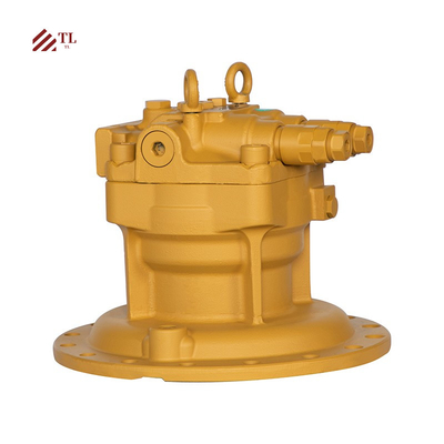 100% M5X130CHB-10A-05B/285 المحرك المتحرك لشركة هيتاشي ZX470-3 ZX450-3 ZX470LC-5G ZX470-5G