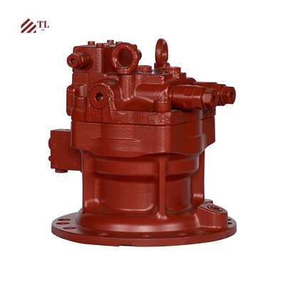 المزارع ساني كراولر الحفر SY215-8S المضخة الرئيسية K3V112DTP-9C79 SY215C المضخة الهيدروليكية