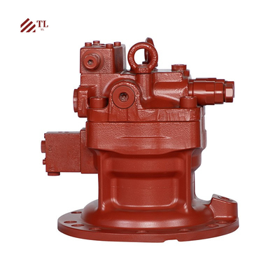 المزارع ساني كراولر الحفر SY215-8S المضخة الرئيسية K3V112DTP-9C79 SY215C المضخة الهيدروليكية
