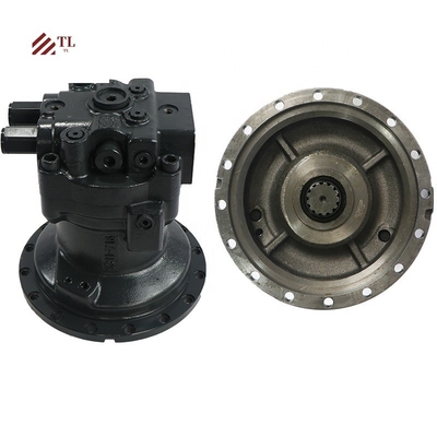 المضخة الهيدروليكية الرئيسية رقم الجزء DH225 لـ 'S TM 40 Final Drive Travel Motor Assy