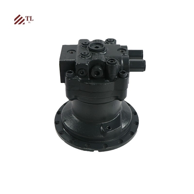 المضخة الهيدروليكية الرئيسية رقم الجزء DH225 لـ 'S TM 40 Final Drive Travel Motor Assy