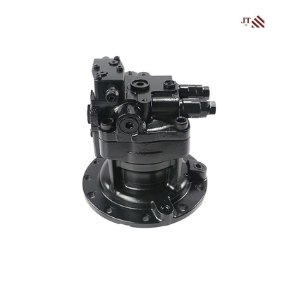 SK210-8 اسم الجزء من المضخة الهيدروليكية الرئيسية YN15V00035F1 لـ SK200-8 Swing Motor