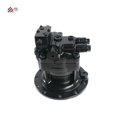 SK210-8 اسم الجزء من المضخة الهيدروليكية الرئيسية YN15V00035F1 لـ SK200-8 Swing Motor