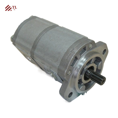 مضخة التروس التجريبية DH150W-7 DH130W-7 67059806 2.241-00067 داخل مصنع التصنيع