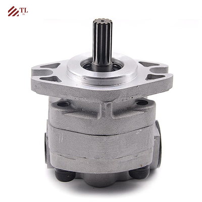 مضخة عجلات الطيار ذات الضمان العالي للحفر SK200-3 SK200-5 YN10V00006F1 2437U157F1