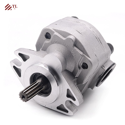 مضخة عجلات الطيار ذات الضمان العالي للحفر SK200-3 SK200-5 YN10V00006F1 2437U157F1