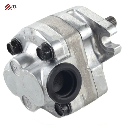 مضخة عجلات الطيار ذات الضمان العالي للحفر SK200-3 SK200-5 YN10V00006F1 2437U157F1