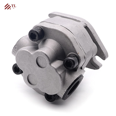 مضخة عجلات الطيار ذات الضمان العالي للحفر SK200-3 SK200-5 YN10V00006F1 2437U157F1