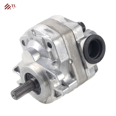 مضخة عجلات الطيار ذات الضمان العالي للحفر SK200-3 SK200-5 YN10V00006F1 2437U157F1
