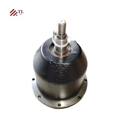 A10FSM18 02403553 محرك المروحة الهيدروليكية لجهاز تحميل عجلات فولفو Voe11116529 11147935