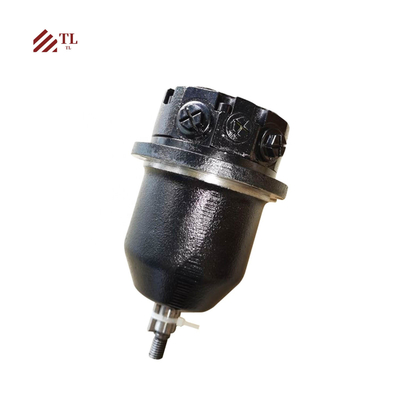 A10FSM18 02403553 محرك المروحة الهيدروليكية لجهاز تحميل عجلات فولفو Voe11116529 11147935