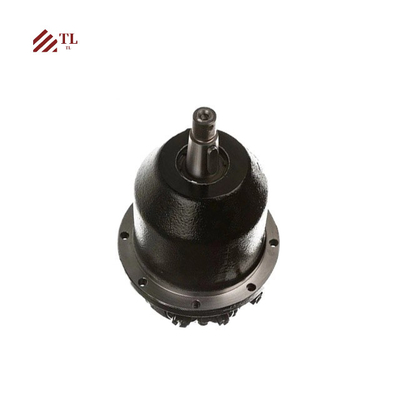 A10FSM18 02403553 محرك المروحة الهيدروليكية لجهاز تحميل عجلات فولفو Voe11116529 11147935