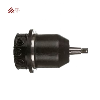 A10FSM18 02403553 محرك المروحة الهيدروليكية لجهاز تحميل عجلات فولفو Voe11116529 11147935