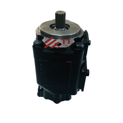 مضخة الحفر المزدوجة 31LB-00400 لـ HL770-7A HL770-9S قطع الغيار المحمولة