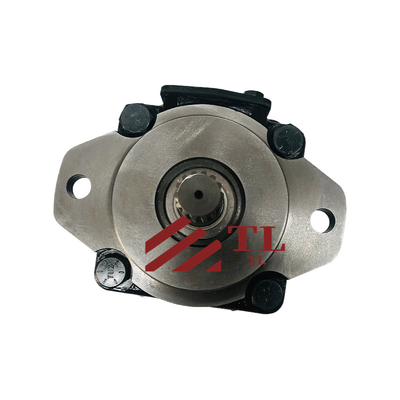 مضخة الحفر المزدوجة 31LB-00400 لـ HL770-7A HL770-9S قطع الغيار المحمولة