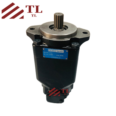 مضخة الحفر المزدوجة 31LB-00400 لـ HL770-7A HL770-9S قطع الغيار المحمولة