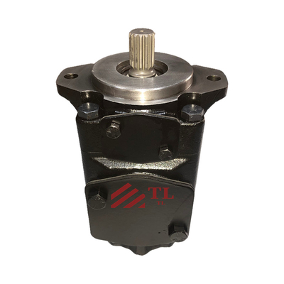 مضخة الحفر المزدوجة 31LB-00400 لـ HL770-7A HL770-9S قطع الغيار المحمولة
