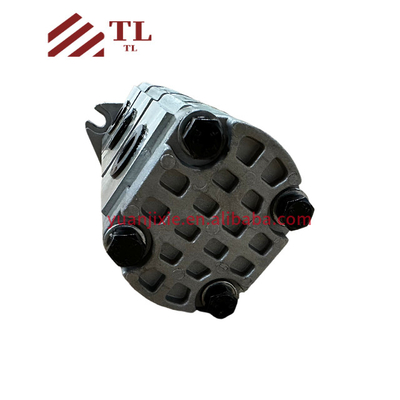 PC40-5 مضخة العجلات PC50UU-1 مضخة هيدروليكية 20T-60-00400 في صناعة تعدين الطاقة