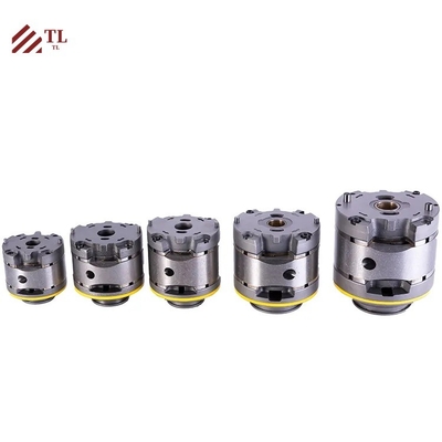 3G1268 6E2387 6E6477 إصلاح جزء استبدال Vq فان مضخة كيت خرطوشة 3G7657 6E2387 3G2234 للقط