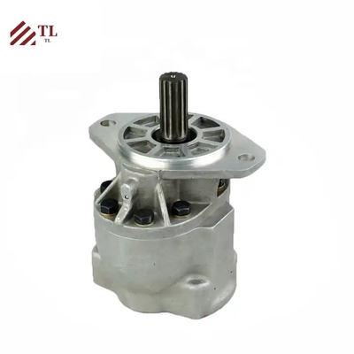 3G4768 مضخة العجلات الهيدروليكية المضخة الرئيسية للجرافات D6D المزارع رقم الجزء 3G4768
