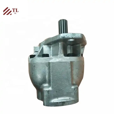 3G4768 مضخة العجلات الهيدروليكية المضخة الرئيسية للجرافات D6D المزارع رقم الجزء 3G4768