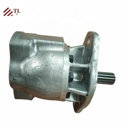 3G4768 مضخة العجلات الهيدروليكية المضخة الرئيسية للجرافات D6D المزارع رقم الجزء 3G4768