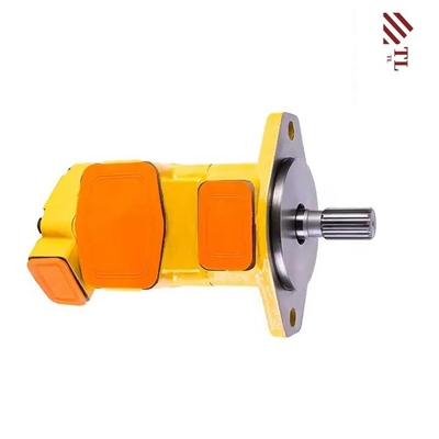 محفر الزحف 100% 3G4095 4T0508 6U8013 9J5050 9J5055 9J8201 3520VQ مضخة القطط