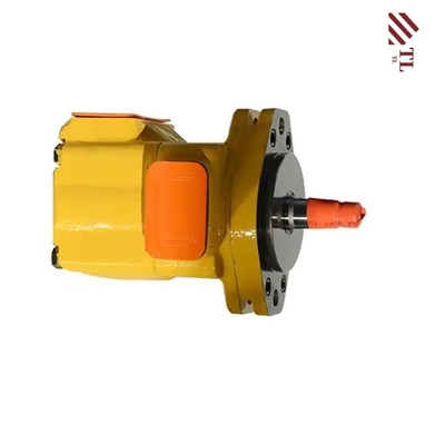 محفر الزحف مضخة هيدروليكية 6E2928 3G2752 7J0558 7J1397 7J7416 3G2201 7J0559