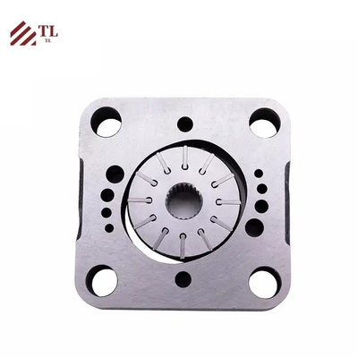 6E4719 مجموعات غطاء مضخة الفان الهيدروليكية لجهاز تحميل العجلات 924F 928F 950F 960F 966F 970F